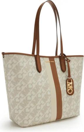 Michael Kors Shopper & Totes - Large Open Tote - Gr. unisize - in Weiß - für Damen