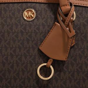 Michael Kors Shopper & Totes - Medium Satchel - Gr. unisize - in Braun - für Damen