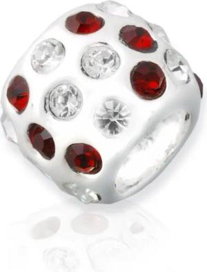 Unique Bead Unique 925 Silber Bead zum sammeln & kombinieren BS0145