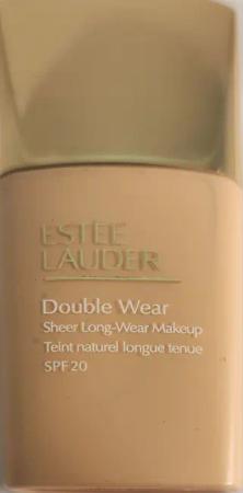 Estee Lauder Double Wear Sheer Long-Wear SPF20 2N1 Desert Beige 30 ml