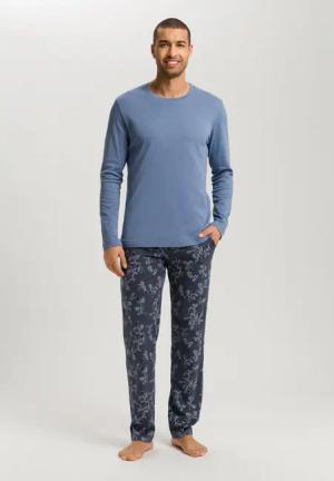 Pyjama langarm