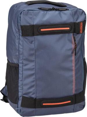 American Tourister Urban Track Coated  in Navy (24 Liter), Rucksack / Backpack