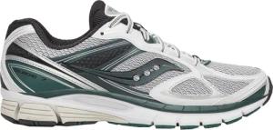 Saucony - Progrid Guide 7 Sneaker Herren weiß