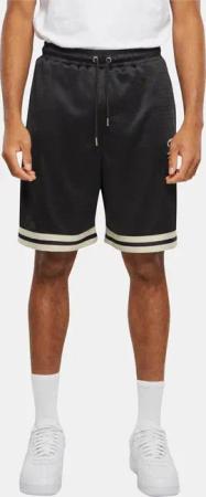 Fubu Varsity Mesh Short
