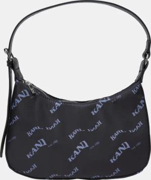 Karl Kani Wavy Retro Aop Shoulder Bag