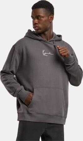 Karl Kani Small Signature Essential Hoodie