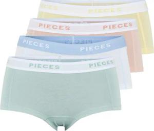Slip Frau Pieces Logo (x4)