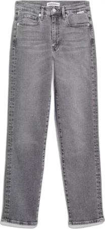 Jeans mit hoher Taille Damen ARMEDANGELS Lejaani
