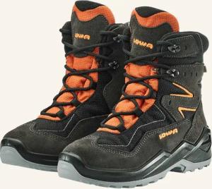 LOWA Outdoor-Schuhe LINO GTX HI JR