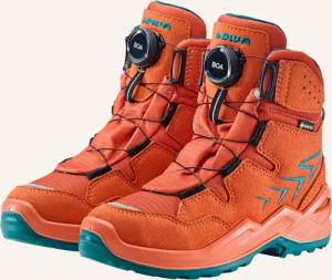 LOWA Outdoor-Schuhe FIRO GTX HI JR