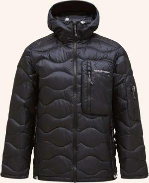 Peak Performance Lightweight-Daunenjacke HELIUM UTILITY