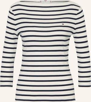 TOMMY HILFIGER Shirt mit 3/4-Arm