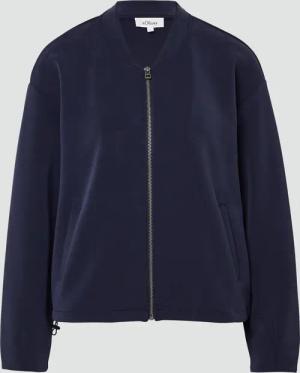 Sweatshirt Jacke