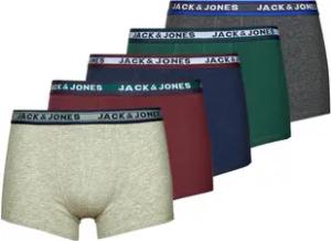 Jack & Jones Boxer JACOLIVER X5