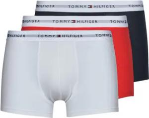 Tommy Hilfiger Boxer 3P TRUNK