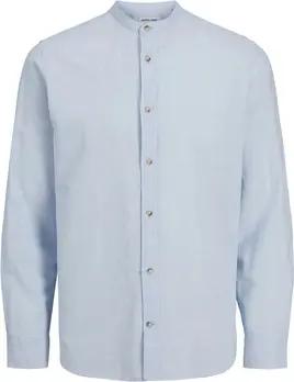 Jack & Jones  Hemdbluse Hemd SUMMER Langarmhemd