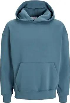 Jack & Jones  Sweatshirt Kapuzenpullover URBAN EDGE Hoodie