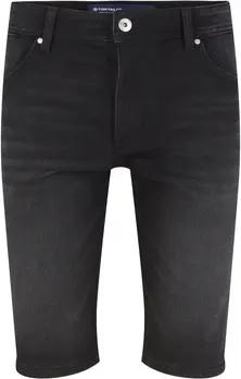 Tom Tailor Shorts Jeans Shorts Josh kurze Jeans Slim Fit