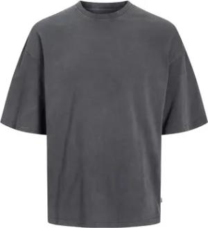 Jack & Jones T-Shirt T-Shirt CHARGE Kurzarmshirt