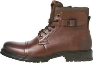 Jack & Jones  Stiefel Schuhe DEXTER Schnürboots