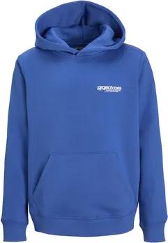 Jack & Jones Kinder-Sweatshirt Kapuzenpullover UNION Hoodie