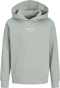 Jack & Jones  Kinder-Sweatshirt Kapuzenpullover TARMAC CAMO Hoodie