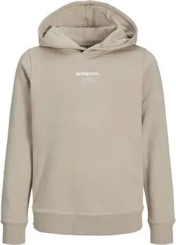 Jack & Jones  Kinder-Sweatshirt Kapuzenpullover TARMAC CAMO Hoodie