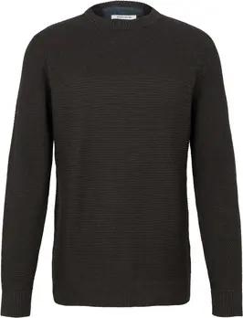 Tom Tailor  Pullover Strickpullover Pullover R-Neck