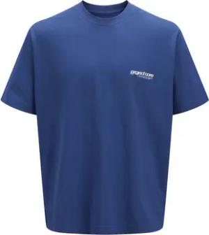 Jack & Jones  T-Shirt für Kinder T-Shirt UNION BACK Kurzarmshirt