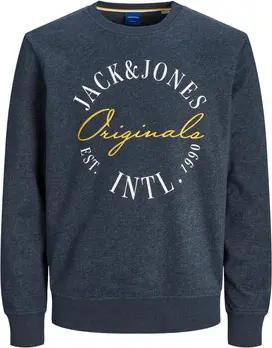 Jack & Jones  Sweatshirt Sweatshirt Willow Langarmshirt