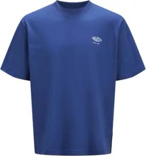 Jack & Jones T-Shirt für Kinder T-Shirt CONCRETE GLOBE Kurzarmshirt