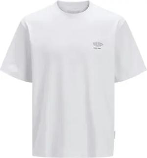 Jack & Jones  T-Shirt für Kinder T-Shirt CONCRETE GLOBE Kurzarmshirt