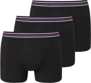 Schiesser  Boxershorts Boxershorts Unterhosen Dreierpack