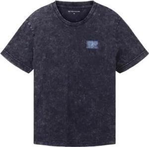 Tom Tailor  T-Shirt T-Shirt Kurzarmshirt