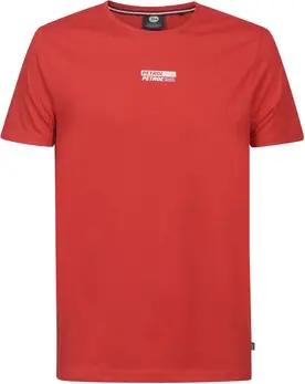 Petrol Industries  T-Shirt T-Shirt Kurzarmshirt