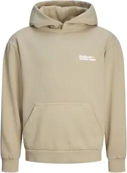 Jack & Jones Kinder-Sweatshirt Hoodie Vermont Kapuzenpullover