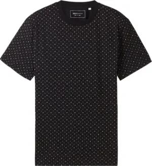Tom Tailor T-Shirt T-Shirt Kurzarmshirt