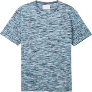 Tom Tailor  T-Shirt T-Shirt Kurzarmshirt