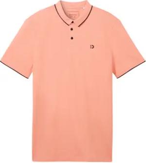 Tom Tailor  T-Shirts & Poloshirts Poloshirt Kurzarmshirt mit Polokragen