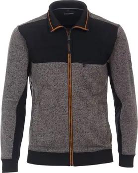 Casa Moda Jacken Jacke Sweatjacke
