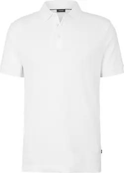 Joop!  T-Shirts & Poloshirts Poloshirt PRIMUS Kurzarmshirt mit Polokragen