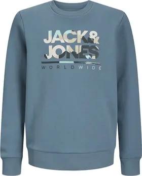Jack & Jones  Kinder-Sweatshirt Pullover LUKE Sweatshirt