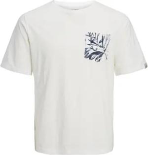 Jack & Jones  T-Shirt T-Shirt Crayon Pocket Kurzarmshirt
