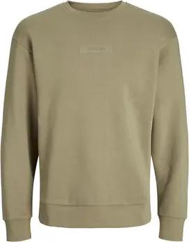 Jack & Jones Kinder-Sweatshirt Pullover TAKA Sweatshirt