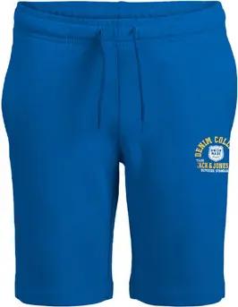 Jack & Jones  Shorts Kinder Shorts Logo Sweat Shorts