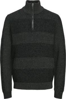 Jack & Jones Pullover Strickpullover Pullover Troyer
