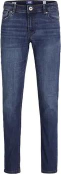 Jack & Jones  Kinderjeans Jeans Slim GLENN ORIGINAL lange Hose
