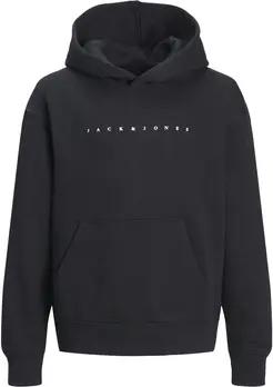 Jack & Jones Kinder-Sweatshirt Hoodie STAR Kapuzensweatshirt
