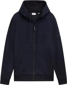 Tom Tailor Jacken Jacke Kapuzensweatjacke