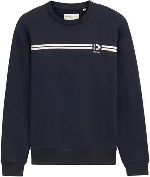 Tom Tailor  Sweatshirt Sweatshirt Pullover mit Logoprint
